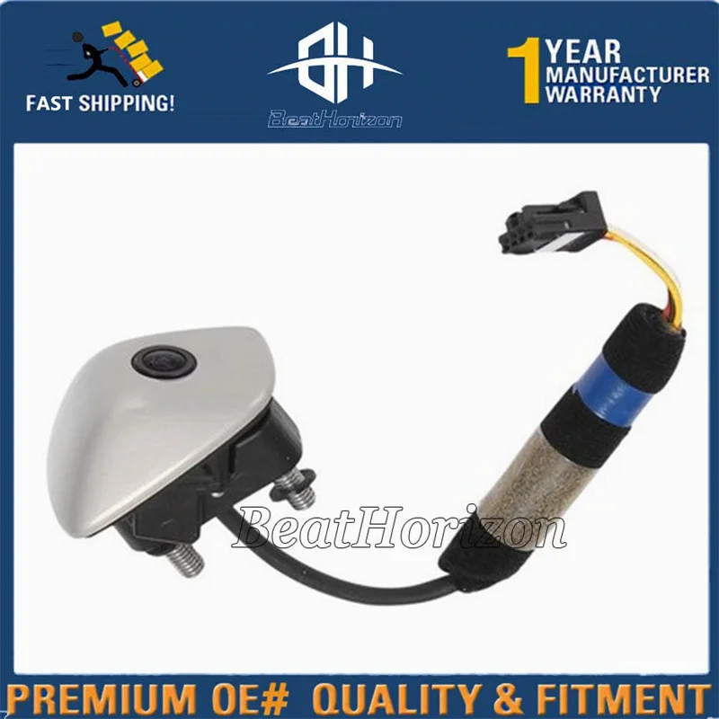 

95760-A2000 For Hyundai Kia 2013 Rio Sedan Rear View Camera Reversing Lmage 95760A2000