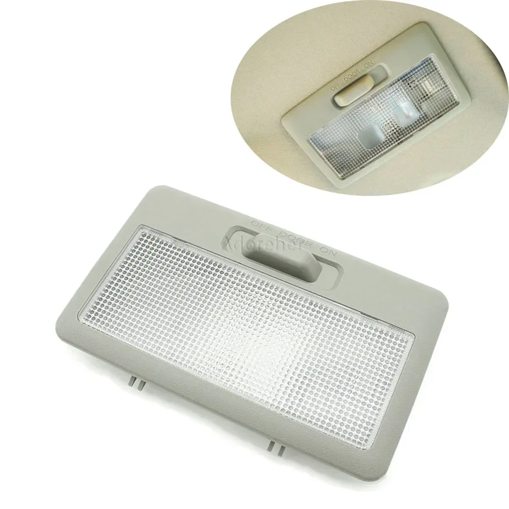 Освещение для салона автомобиля освещение чтения на крыше с куполом совместимое