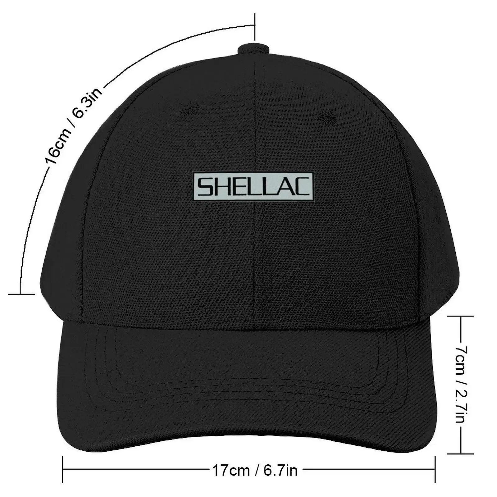 Футболка Shellac-At-Action-Park-Essential бейсболка шляпа для папы пляжная кепка на заказ