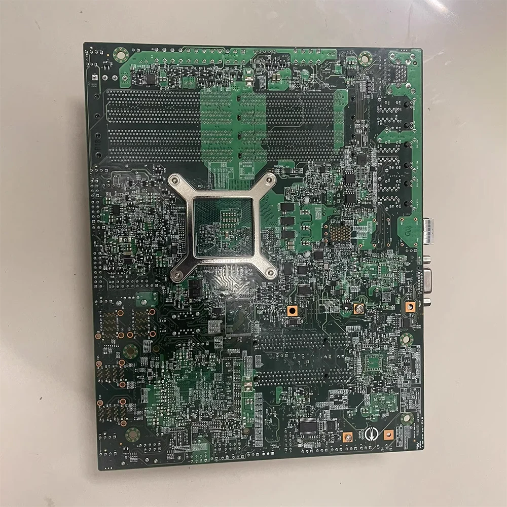 Для Supermicro X10SDV-7TP8F D-1 NAS программическая материнская плата маршрутизатора RDIMM DDR4