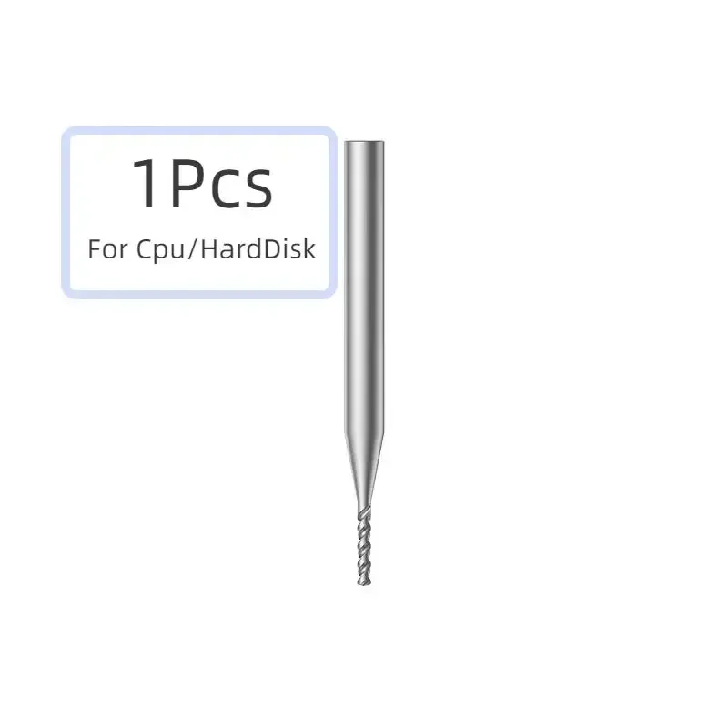 Шлифовальная головка Xwitzeal Q1 для сенсорного чипа IC шлифовального станка