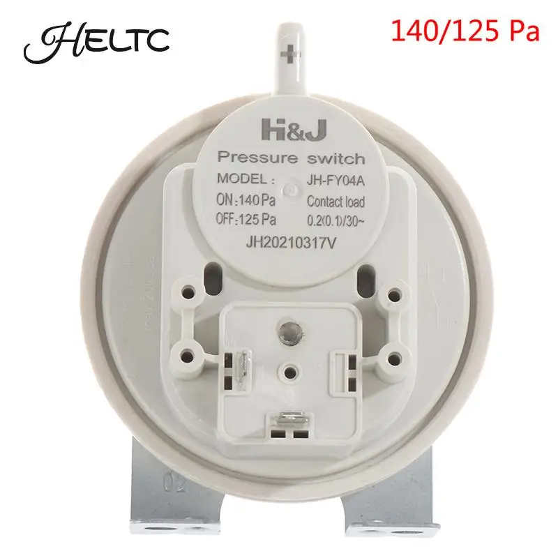 

Переключатель давления ветра HELTC для газового водонагревателя