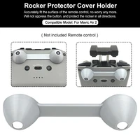 quick release remote controller drone accessories full protection home rocker protector cover holder outdoor for dji mavic air 2