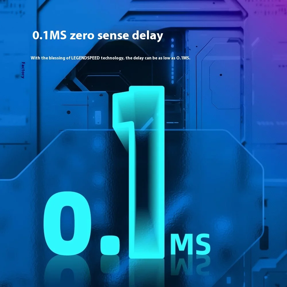 Iyx Mu68 Ultra Mu68Ultra Механическая клавиатура Проводная с магнитным переключателем RGB