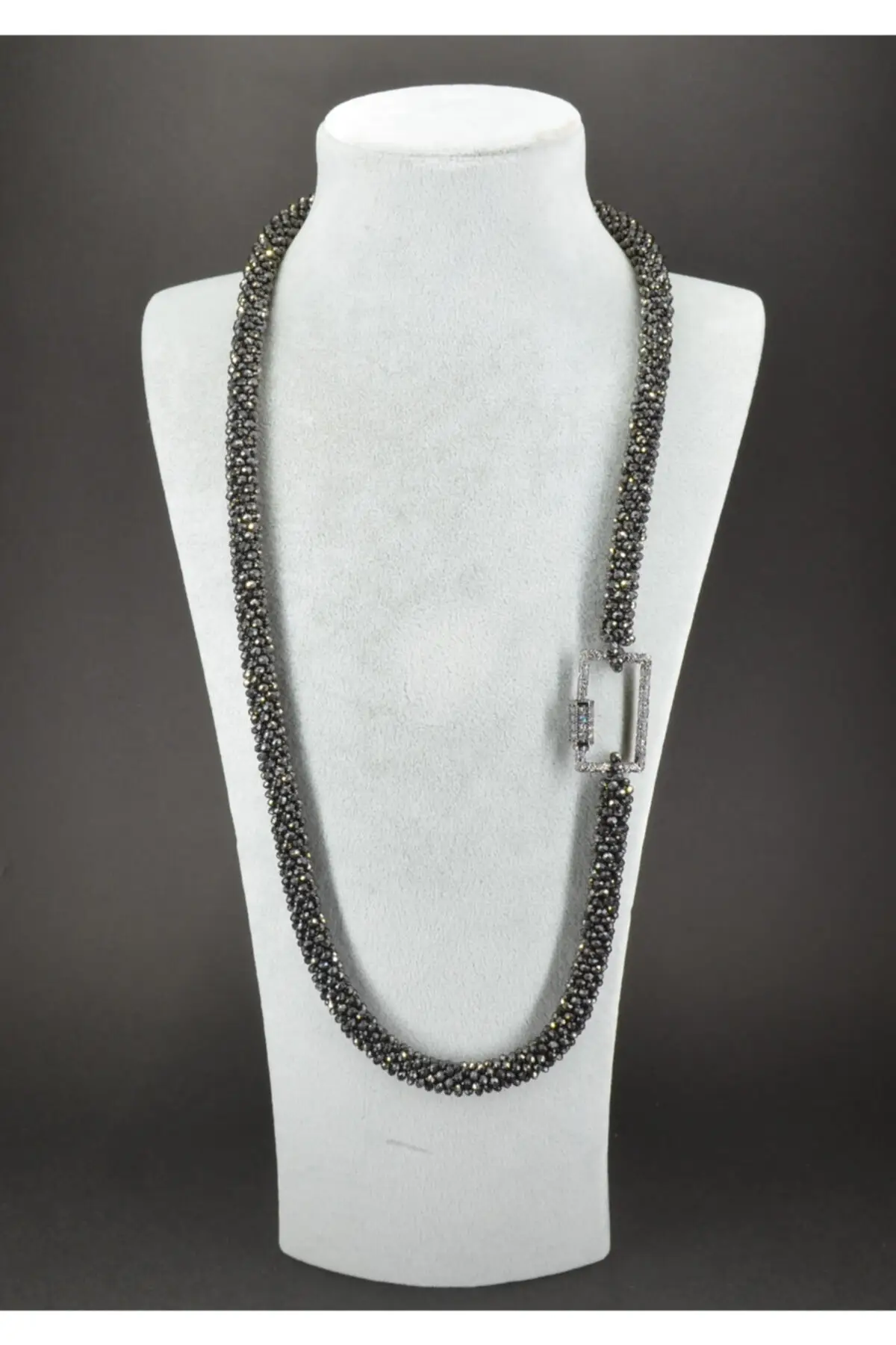 

Женское модное ювелирное изделие ручной работы из тюрьмы, деловой браслет, ожерелье, ювелирные изделия