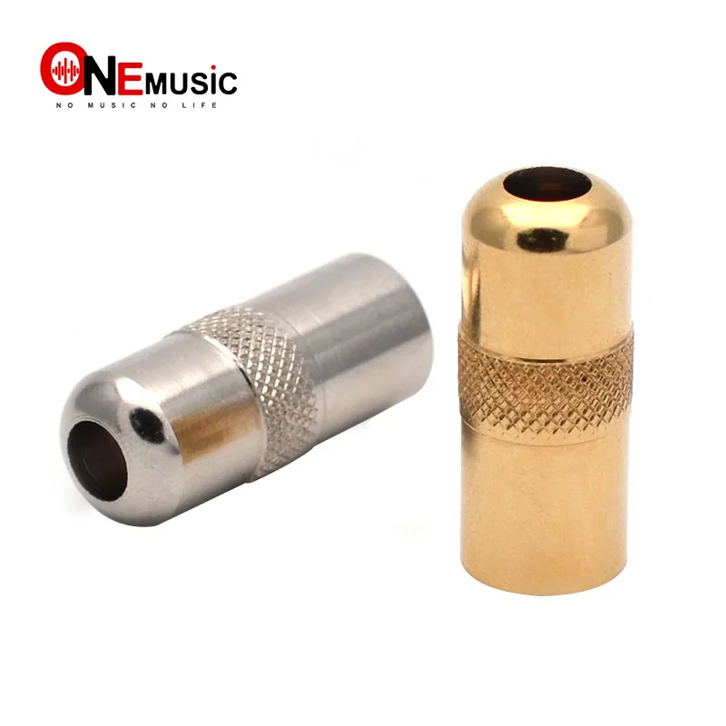 2 шт. гитарный звукосниматель Endpin задняя крышка для акустической концевое Выход