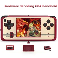 32 bit k101 plus 3 inch ips retro classic handheld game play support tf card 900 games best choice for gifts free shipping