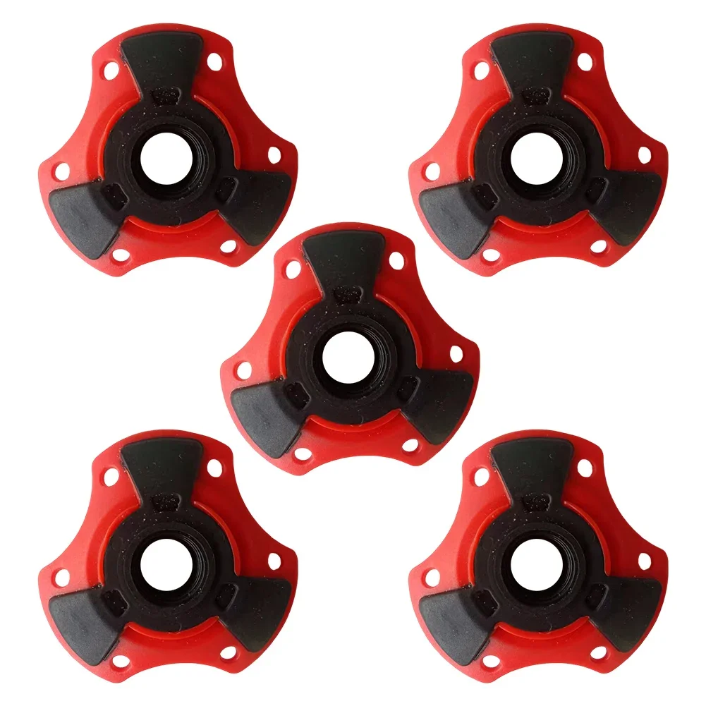 5 трекинговых столбов корзины со снежинками функциональные советы для