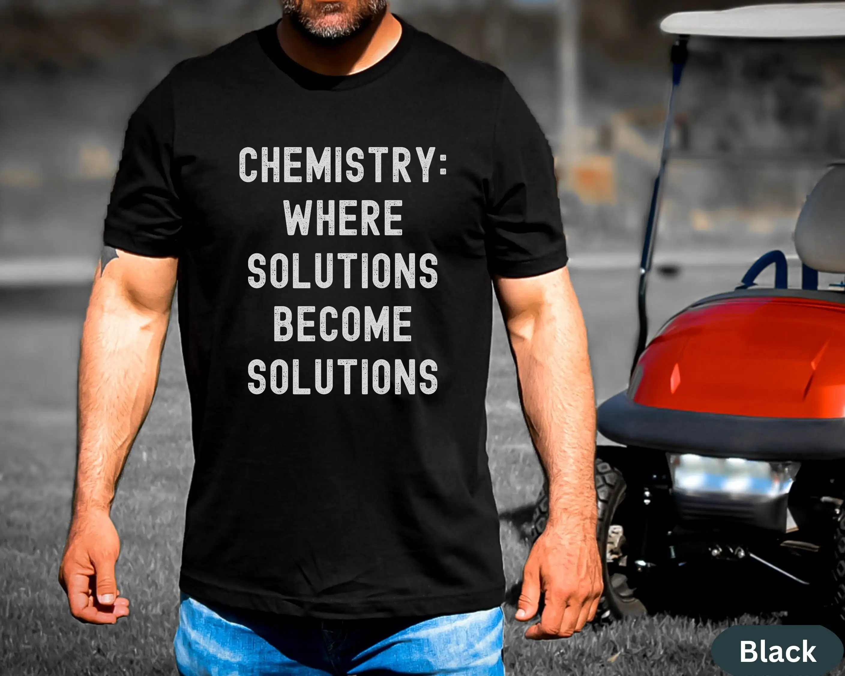 Забавная футболка с химией саркастическая наука для учителя периодическая