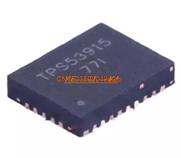 TPS53915RVER VQFN28 (art.: 3920cb2f4bbf5) - 3920cb2f4bbf5
