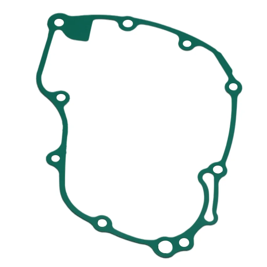 Прокладка крышки генератора для Honda CRF450 CRF450R 2002-2008 CRF450X 2005-2018 OEM: 11395-MEB-670 11395-MEY-671