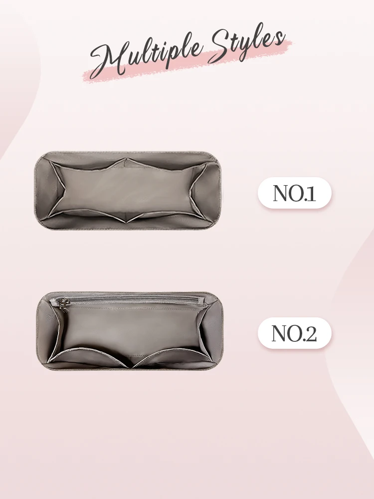 Нейлоновый органайзер для кошелька внутренняя сумка хранения подходит сумок Loewe