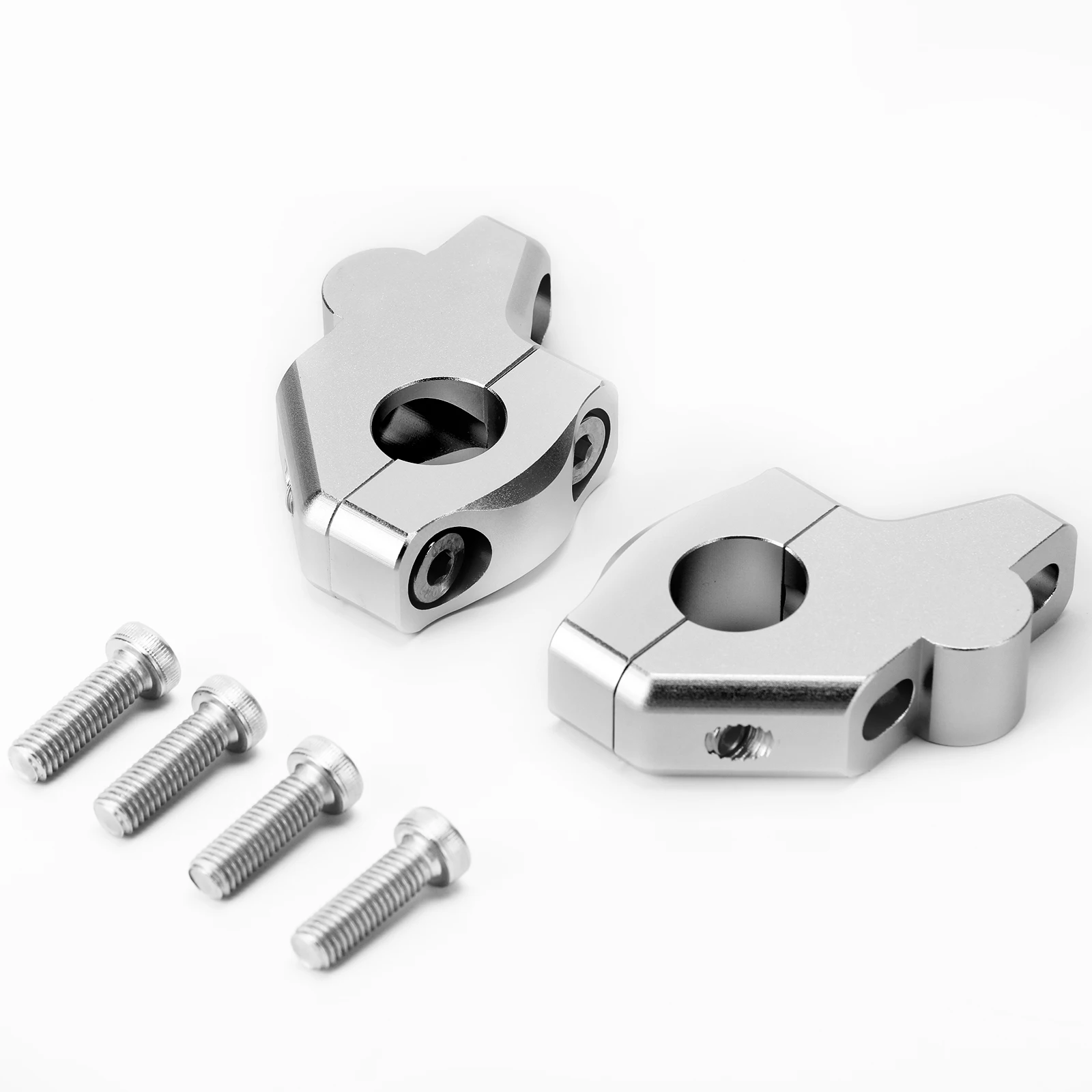 Аксессуары для Yamaha FZ1 FZS1000 Fazer FZ6R TDM 7/8 850 22 мм 900 дюйма