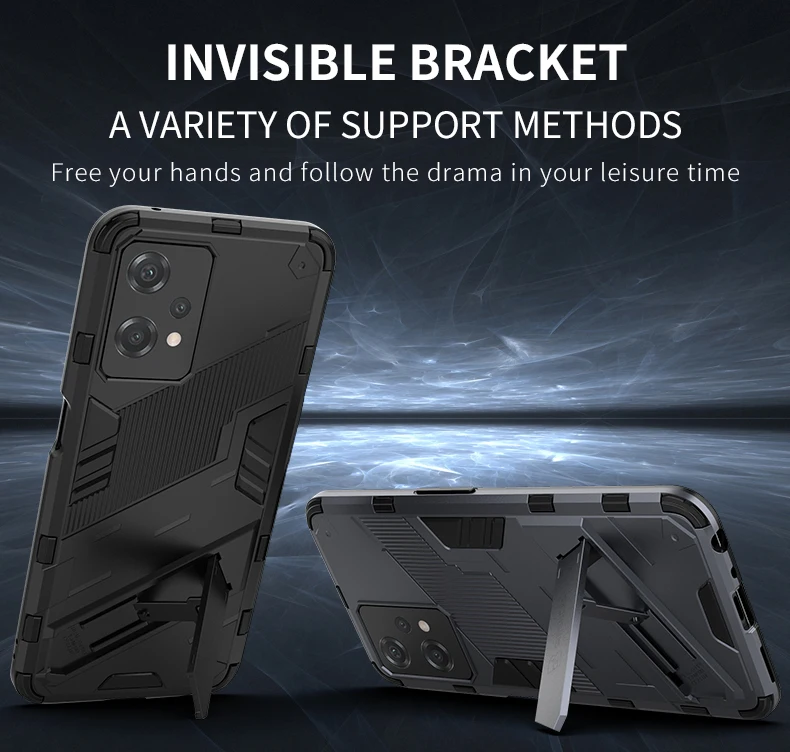 For Oneplus Nord CE 2 Lite Case For Oneplus Nord CE2 Lite Cover Silicone Invisible Holder Protect Case Oneplus Nord CE 2 Lite 5G