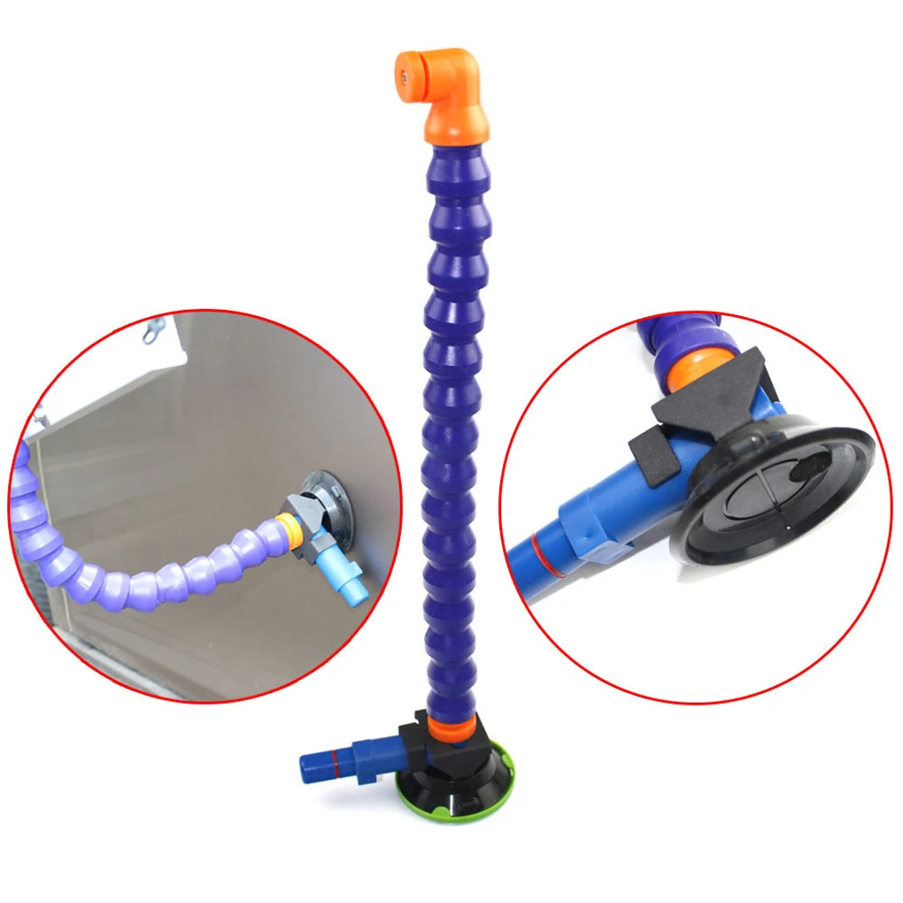 

Air Pump Car Dent Repair Tool Set Sucker Cup Repairing Tools Accessories