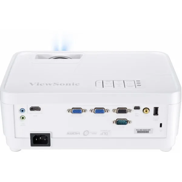 Проектор короткий для класса ps501x 3500 люмен проектор офиса и встреч