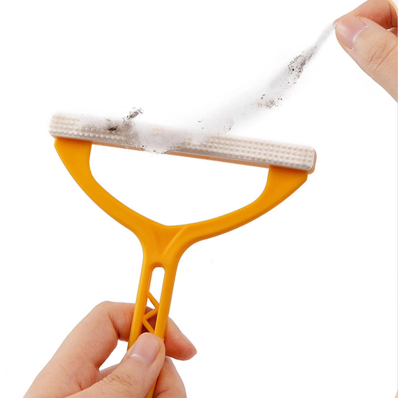 Brush Easy To Use Hair Removal Clean Tool For Furniture Couch Carpet