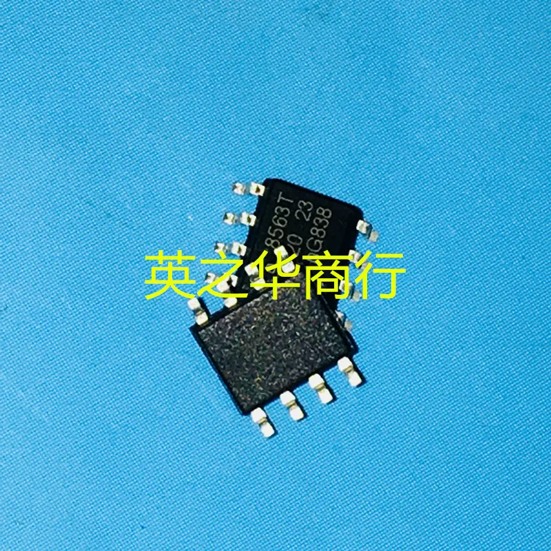 

30 шт. Оригинальный Новый PCF8563T PCF8563 SOP8