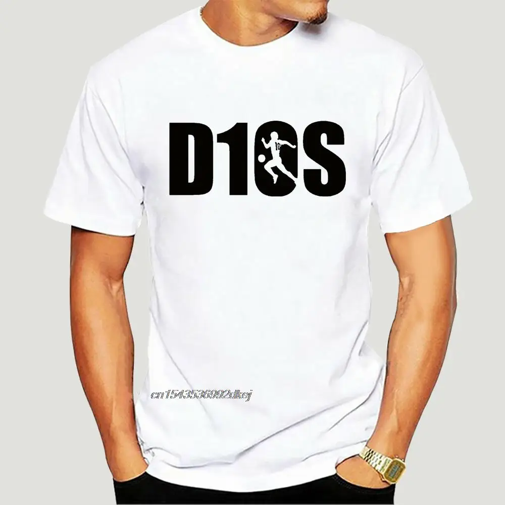 

DIEGO MARADONA FOOTBALL T SHIRT DIFFERENT COLOURS AVAILABLE 1083D
