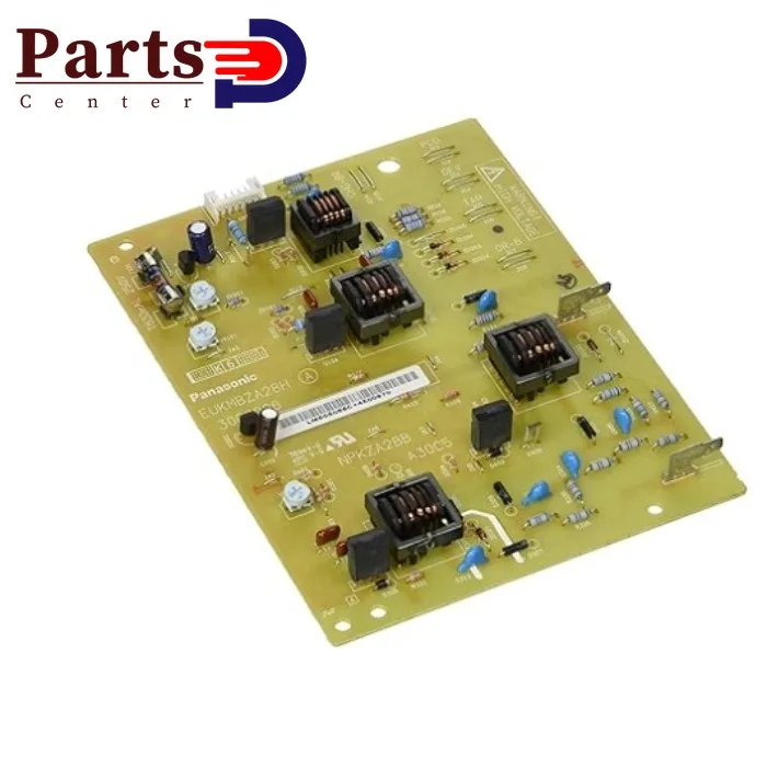 40X4362 HVPS карта для Lexmark T652 T654 T650 блок питания высокого напряжения 30G0006