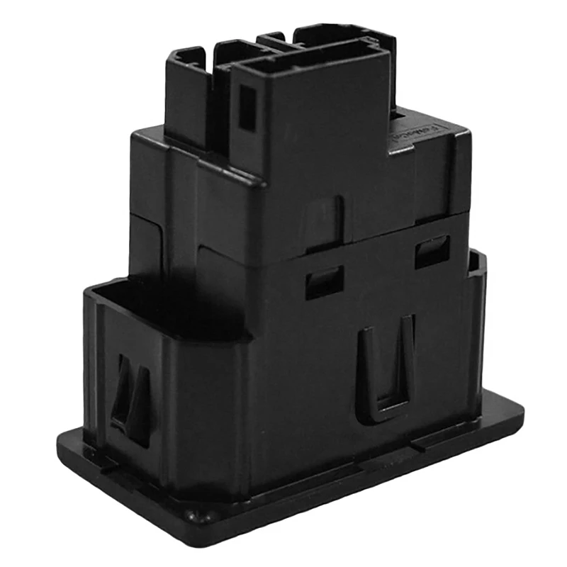 AU04-для Ford 3 Однопортовый CARPLAY USB интерфейсный модуль HU5Z-19A387-A