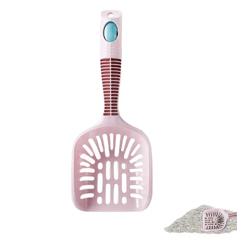 

Лопата для кошачьего туалета, мусорный мешок, принадлежности для кошек