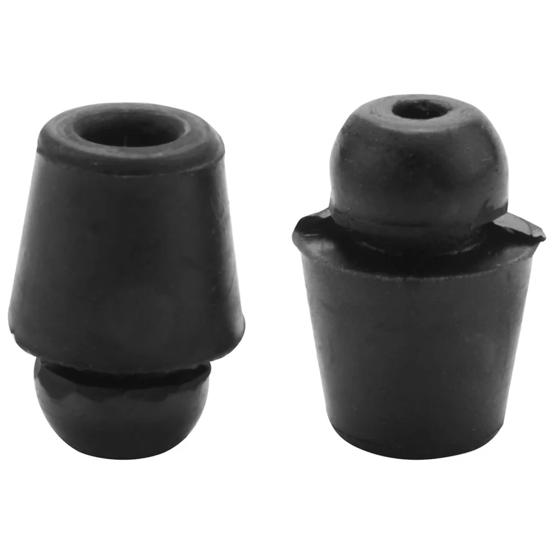 100 шт. резиновые накладки на автомобильный бампер для Hyundai все автомобили Elantra Accent