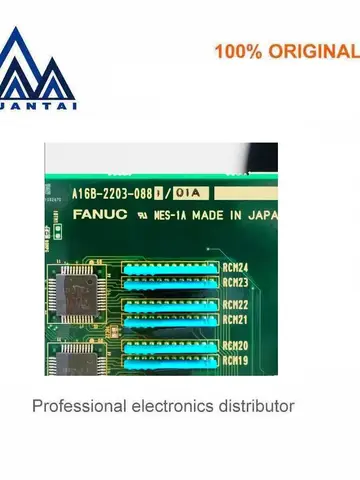 1PCS    A16B-2203-088  PCB   A16B-2203-0881/01A    A16B-2203-0881/05A  New original goods