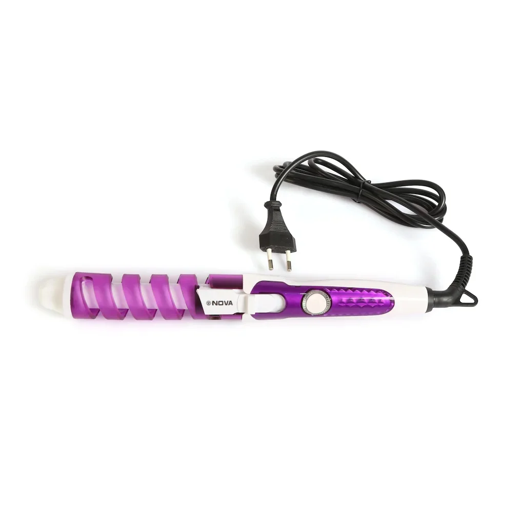 

Professional Curling Irons Hair Styling