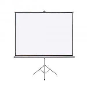 Экран для проектора Victory 100 дюймов на штативе | Электроника