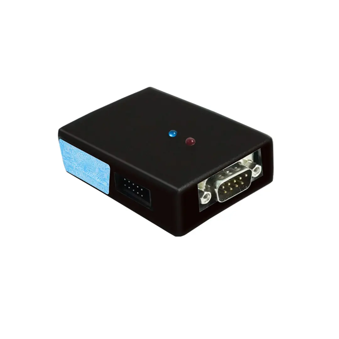 Новый инструмент ECU Flasher для Toyota/Lexus программатор чтения записи Denso и Fujitsu Ten ECUs