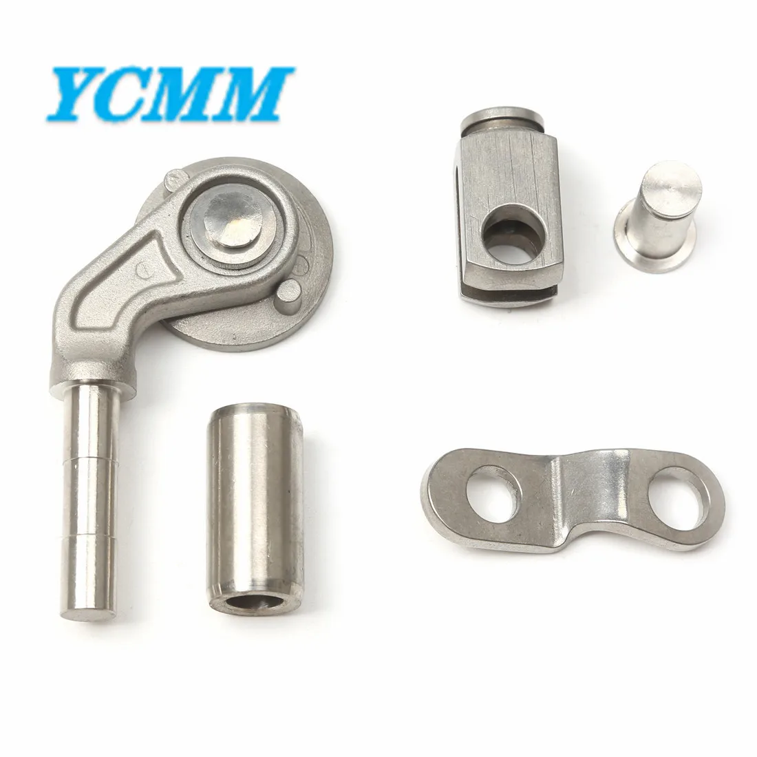 Турбонагнетатель отходов погремушка фиксация клапан Ремонтный комплект для Audi A4