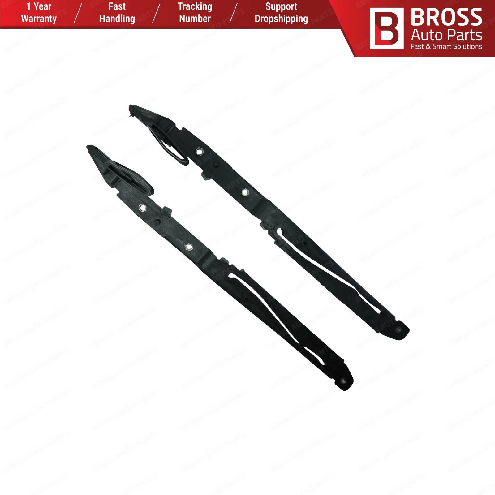 Bross автозапчасти BSR553 стекло на крыше 81620A 8401N 81668E запасные части для Kia Sorento 1 Peugeot 307