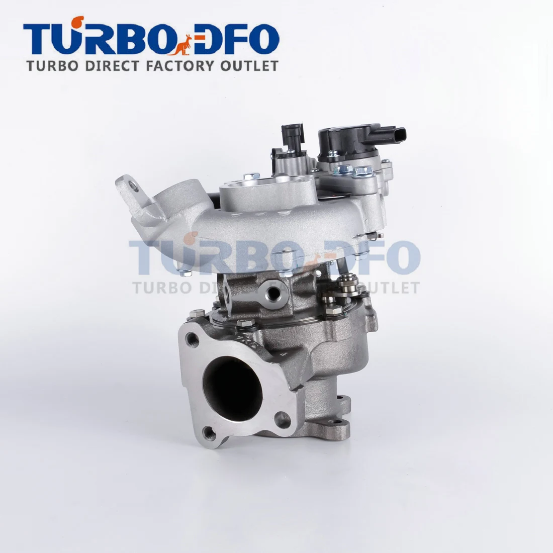 Турболедер 49135-05000 99450703 1S7Q6KK682BH для двигателя Iveco-Sofim Daily 2 8 л TD 8140.43.3700 Euro