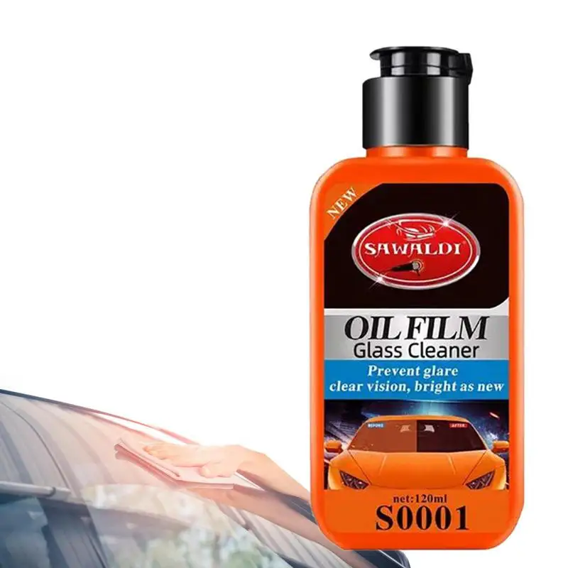 

Car Glass Cleaner Cleaning Agent For Car Windshield Rainproof Glass Cleaning Tool For Auto Window Bathroom Glasses Vanity