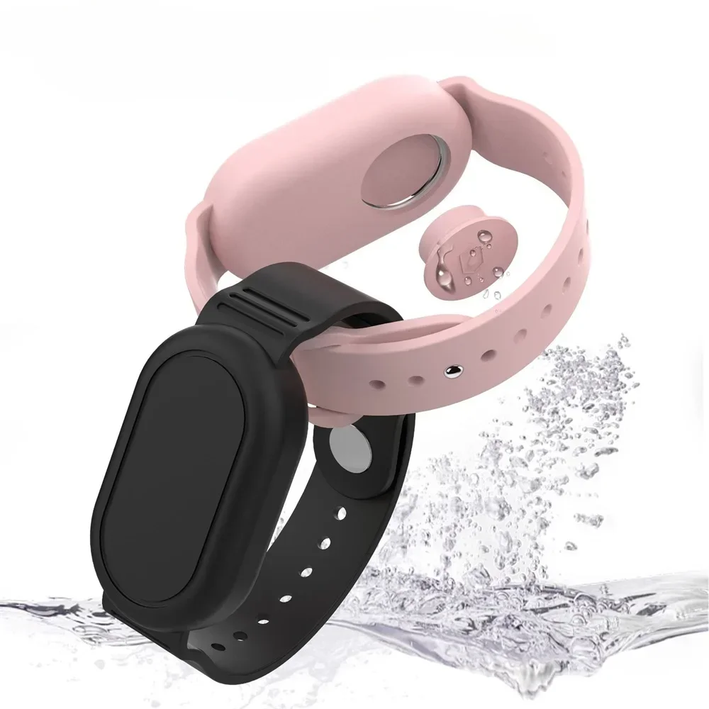 Дизайн браслета для Samsung Galaxy SmartTag2 силиконовый противоударный защитный чехол