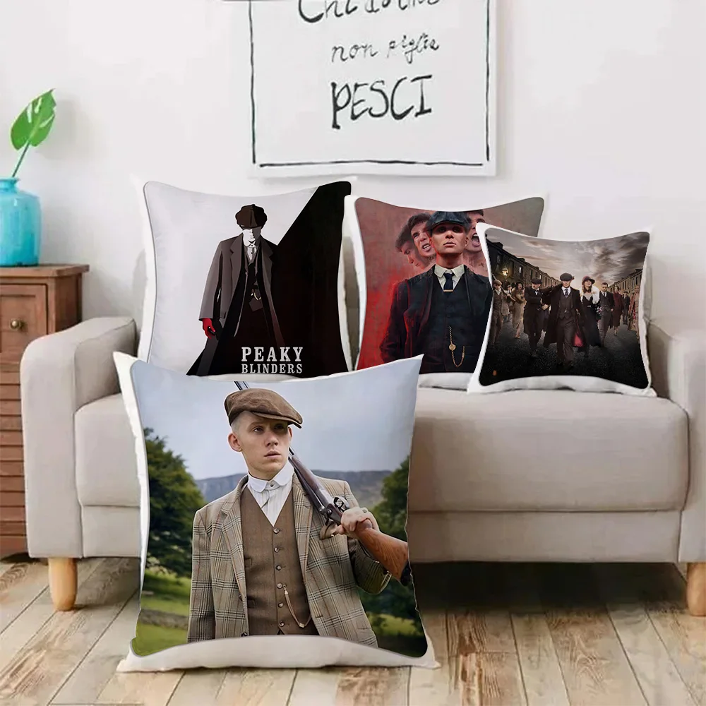 Наволочки на подушки Beast Kingdom с изображением рыхлого глаза мультяшный Диванный