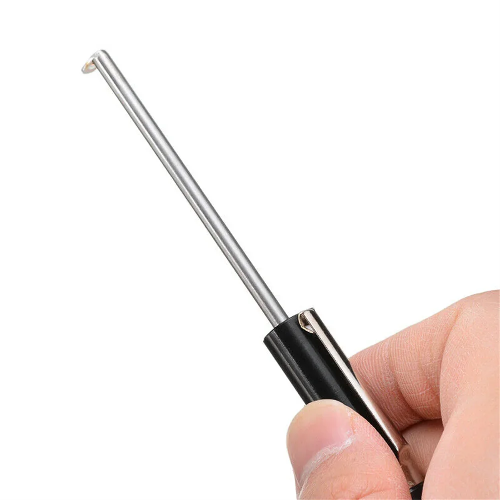 Тормозные колодки для внутренних и внешних тормозных колодок измеритель толщины