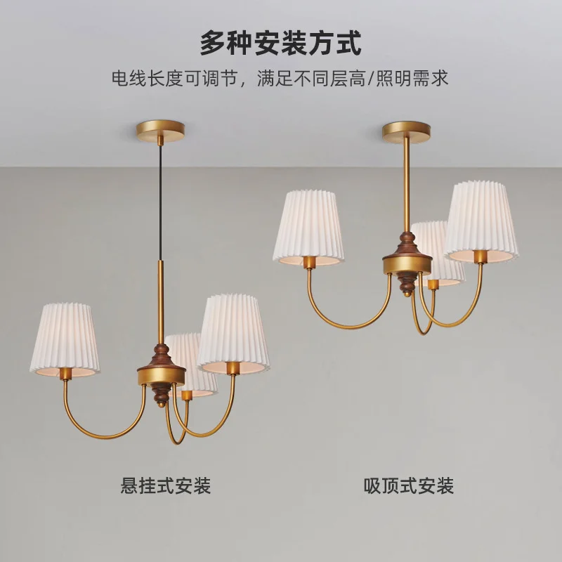 

Потолочные Подвесные лампы, Геометрическая подвеска, искусственная деревянная лампа, декоративные предметы для дома, кухни, островка, маро...