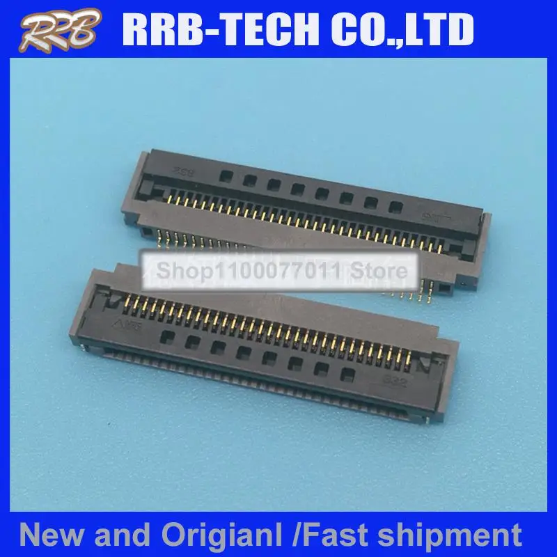 

Флип, ширина дужек 0,5 мм, 32pin, новинка и оригинал, 20 шт./лот