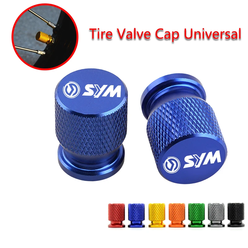 Крышка клапана колеса мотоцикла подходит для SYM 150 125 GTS CRUISYM 180 300 300i MAXSYM 400 600 JOYMAX Z 250