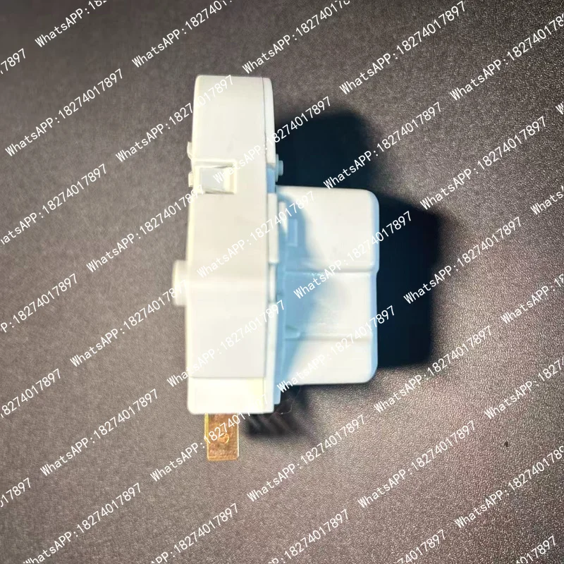 Фото Запасной таймер разморозки для холодильника DBZC-1210-1G6 (2341) №2