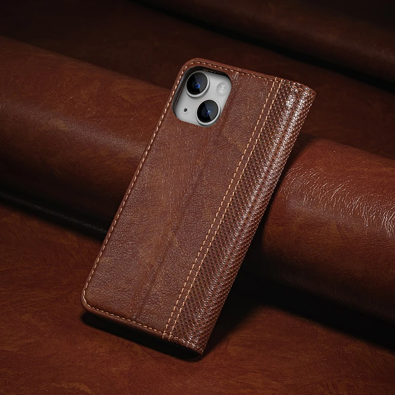 Кожаный чехол-книжка для Google Pixel 7A 7 6A 6 Pro 5A 4A 3A 32 XL Nexus S1 4G