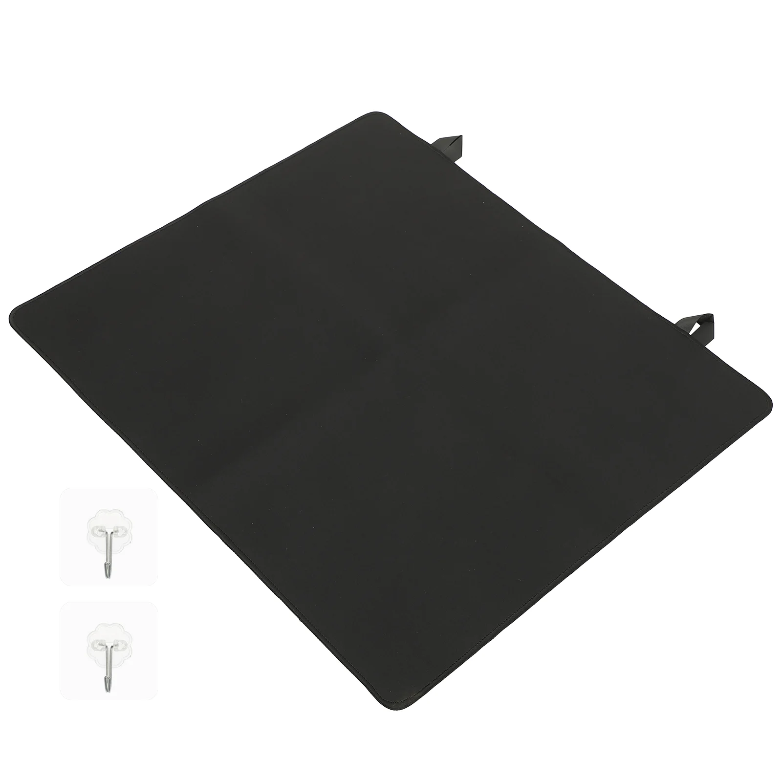 

Mat Pad Protector Kitchen Cooker Heat Induction Stove Topnon Silicone Resistant Cooktopcover Matsinsulated Countertop Insulation