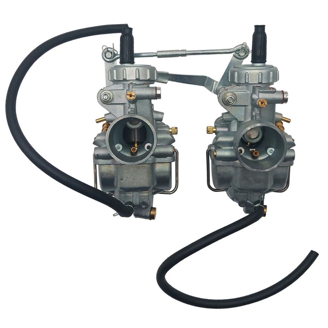 Автомобильные детали металлический материал для Honda CB175 CL175 175 /Carb Twin набор