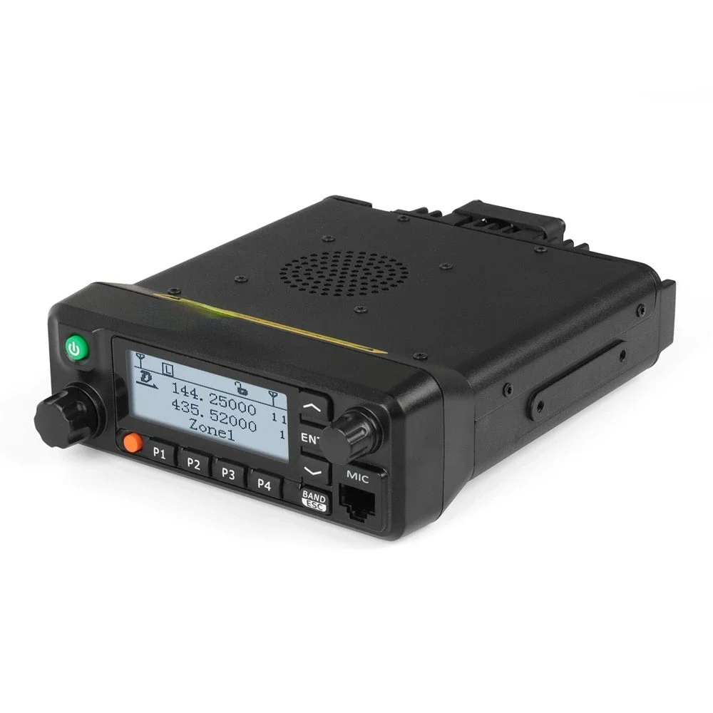 TYT MD-9600 DMR-трансивер MOBILE RADIO профессиональное шифрование одно/двухдиапазонное