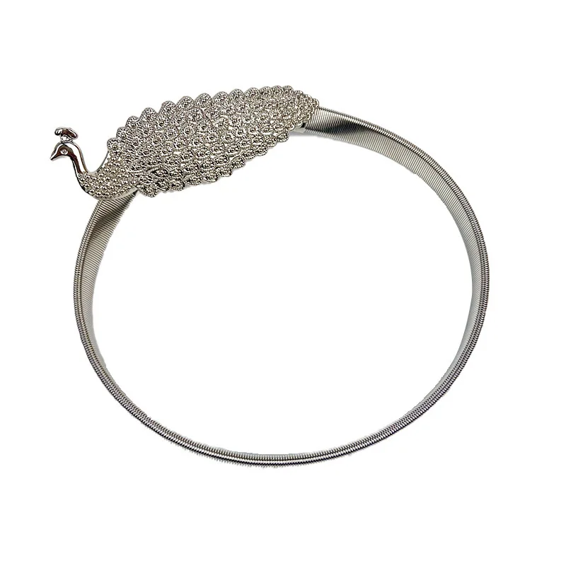 

Держатели для штор с дизайном оленя и перьев