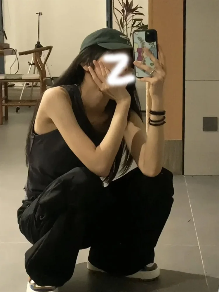 Майка для женщин внутренняя одежда костюм с защитой от воздействия новинка 2024