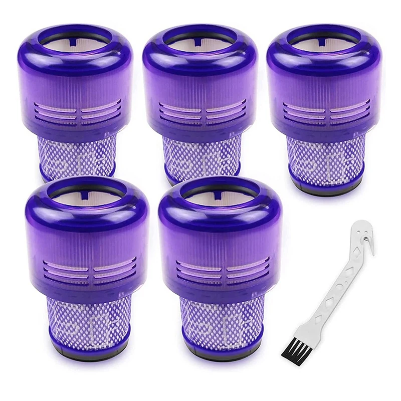 

Vacuum Cleaner Replacement Accessories Washable Filter For Dyson V11 SV14 Cyclone Animal Absolute Total Clean