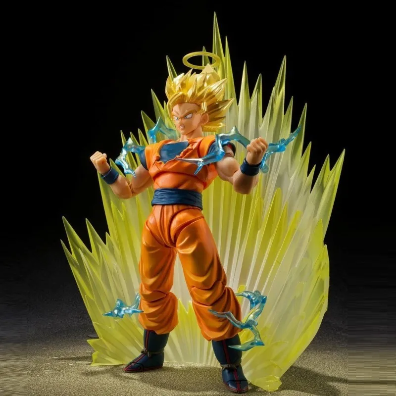 

Экшн-фигурка из м/ф «Драконий жемчуг», 15 см